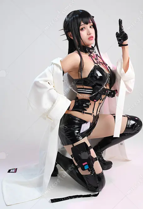 Goddess of Victory : Nikke Mihara – Image 2