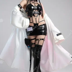 Goddess of Victory : Nikke Mihara